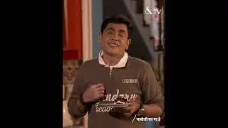 Bhabhiji Ghar Par Hai | भाबीजी घर पर हैं | EP 2657 | Mon - Fri 8 PM | Samsung TV Plus 4245 | &TV
