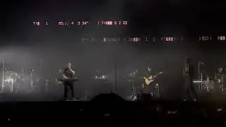 Massive Attack - In My Mind. Montreux Jazz Festival, Switzerland July 15th, 2024