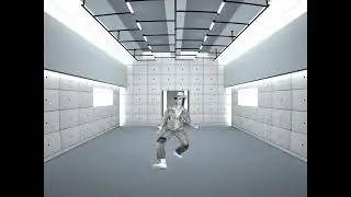 SLURMCORE  Virtual Insanity by Jamiroquai