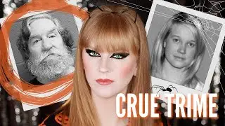 JOHN DOUGLAS WHITE | CRUE TRIME | BETTER OFF RED | (MI)