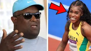 Stephen Francis Drops Bombshell On Elaine Thompson & More! LISTEN CAREFULLY 😳