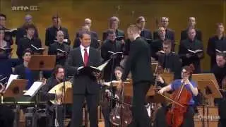 Lawrence Zazzo - Oh thou that tellest goog tidings - Messiah (G.F. H&auml;ndel)