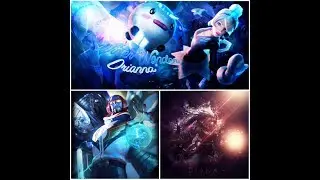 S7 ILUS MID Montage #6 The Magician makes everyone else Disappear