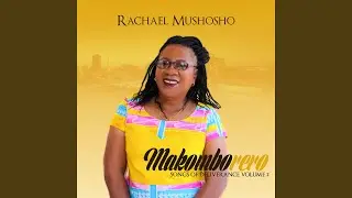 Ndizvo Zvakaitwa Najehovha (feat. Rugare Tapambwa)