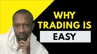 Learning The Market Cycle Makes Trading Easy