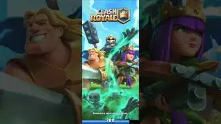 Clash Roayle - 7x Elixir Clashmass Madness !!! Is this the best deck?! @ClashRoyale 