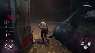 Dead by Daylight