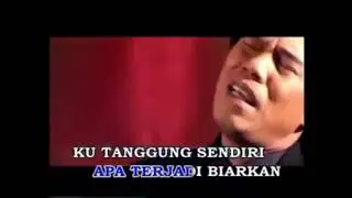 Shidee - Senuanya sudah terlambat Minus One Karaoke 