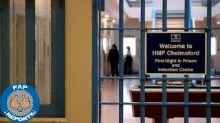 Inquest opens into death of man at HMP Chelmsford