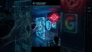 Your Google Account Is Not Safe &mdash; Fix These Settings Today! || #shorts #viralvideo #trending