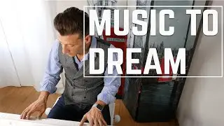 🆕music To Dream 👉 Deep Sleep Music Top Video