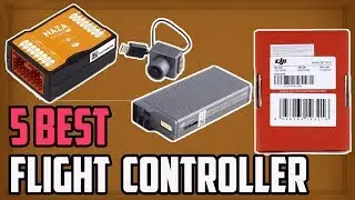 5 Best Flight Controller