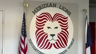 Meridian MYP School Tour Video