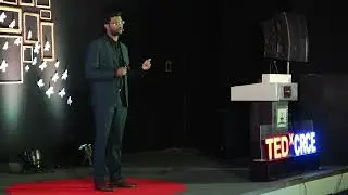 Web 3: Пришёл, увидел, победил | Абхишек Бхаттачарья | TEDxCRCE