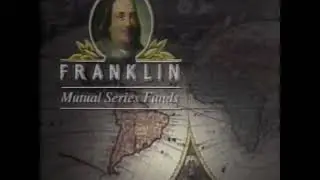 Nightly Business Report intro (January 2001, Damaged)