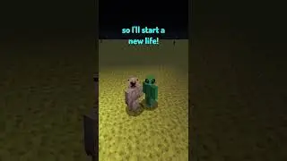 Ways to Travel in Minecraft