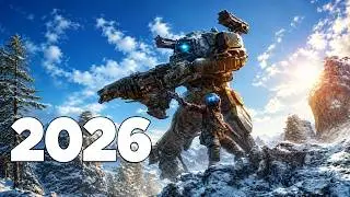 Легенда Apex Legends, профессиональный игрок, впервые попробовал Titanfall 2.