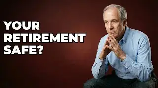 Which Retirement Accounts Get State Asset Protection?