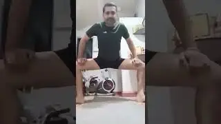 Live Yoga Session 16/01/26