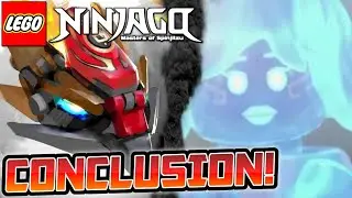 First Ninjago Season 16 News! 🔥