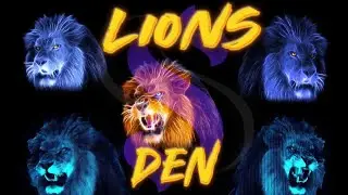 The Lions' Den 12-24-2025 