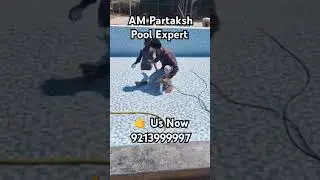 All Swimming Pool Equipment Available here. AM Partaksh Pool Expert