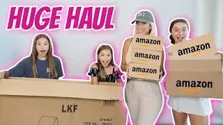 Shopping Haul During Quarantine! Its R Life