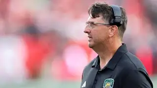 Ohio University fires coach Brian Smith over 'serious professional misconduct'