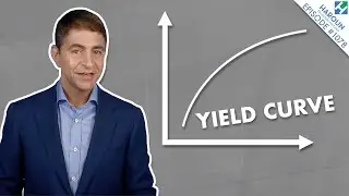 Understanding the Yield Curve | Why it's so Important (Finance Explained)