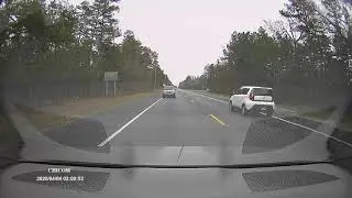 (7 R) NJ 72 --Vincetown-- westbound
