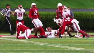 FB: James Burgess Highlights