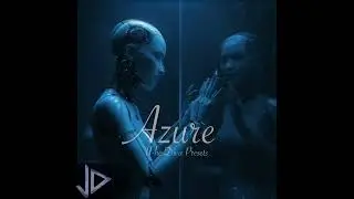 Azure - U-he Diva Soundset - 100 Pads // Cinematic - Textures - Synthesizer Presets - Synth VST