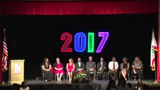 CSDR HS Graduation 2017