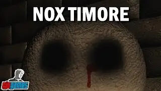 Nox Timore - Indie Horror (Jumpscares)