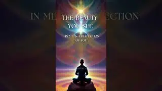 THE  BEAUTY  #viralvideo #energetichealing #motivation #positiveenergie #love #meditationmusic