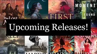 Top Books | Fall/Winter 2022 Highly Anticipated Releases!