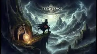Collinsia Verna - Persistence (Instrumental)