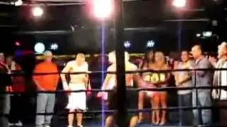 Knockout Promotions - Bad Blood.wmv