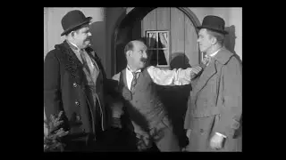 Laurel & Hardy - Big Business (1929) - 2026 Refurbished Full Movie