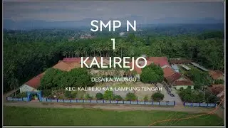 SMP NEGERI 1 KALIREJO