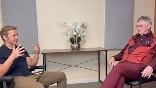 One of the Deepest Conversations on Meditation I&rsquo;ve Ever Had