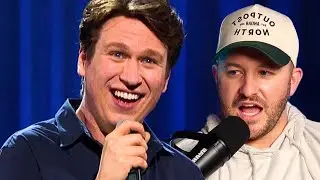 Ad Ideas Inspired By Pete Holmes Clips