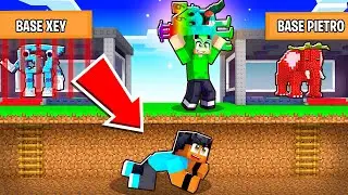 7 FORMAS de ROUBAR seus amigos NO ROUBE UM BRAINROT!