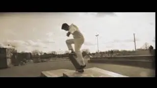 Lil_Pior - Burning Bush (Stance) music video 