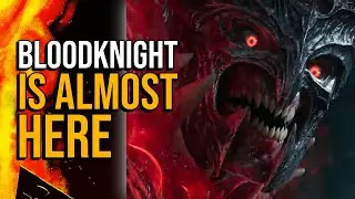 Blood Knight Preview: New 5 star Gem - 60 New Essences - + More - Diablo Immortal