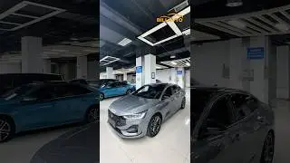 🔥В продаже FORD FOCUS из Китая🔥