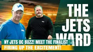 NY Jets OC Buzz! Meet the Finalists Firing Up the Excitement!