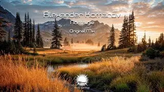 Alexander Komarov - Nostalgie