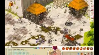 dofus 1.29 sur Silouate