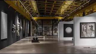 Introduction to Fondazione D'ARC - Official Video